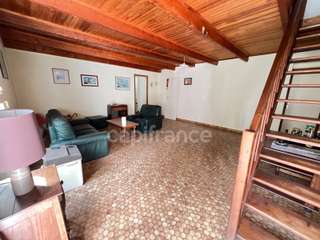 Longère et corps de ferme 8 pièces