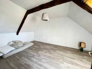 Longère et corps de ferme 8 pièces