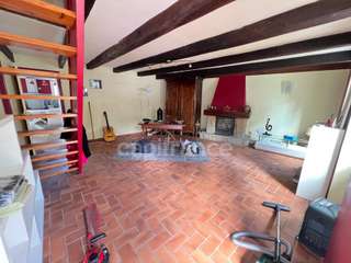 Longère et corps de ferme 8 pièces