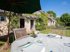 Vente Longère et corps de ferme 6 chambresPommerit-le-Vicomte