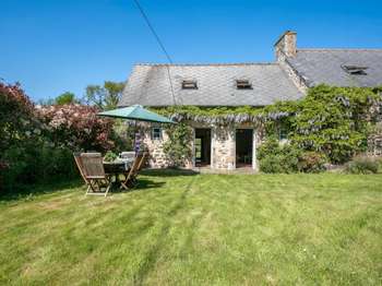 Vente Longère et corps de ferme 6 chambresPommerit-le-Vicomte