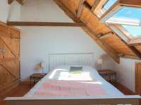 Longère et corps de ferme 8 pièces