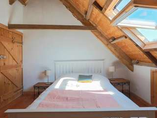 Longère et corps de ferme 8 pièces
