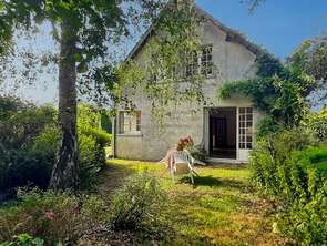 Vente Longère et corps de ferme 3 chambresPoncé-sur-le-Loir
