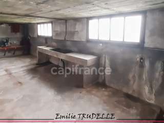 Longère et corps de ferme 5 pièces Longère et corps de ferme 5 pièces