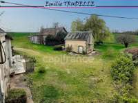 Longère et corps de ferme 5 pièces Longère et corps de ferme 5 pièces