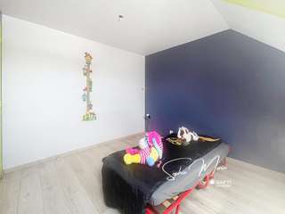 Longère et corps de ferme 4 pièces