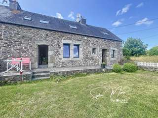 Longère et corps de ferme 4 pièces