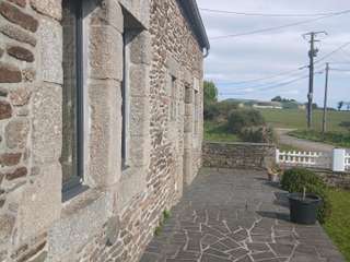 Longère et corps de ferme 4 pièces