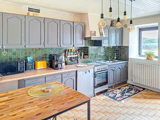 Longère et corps de ferme 4 pièces