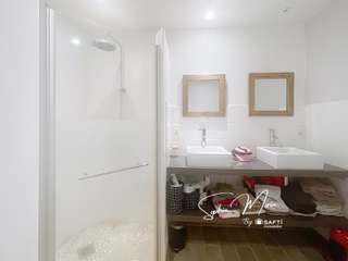 Longère et corps de ferme 4 pièces