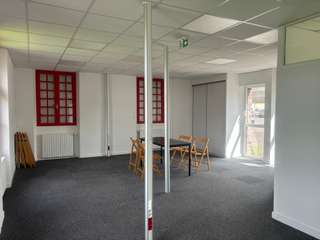 Longère et corps de ferme