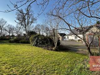 Longère et corps de ferme 6 pièces