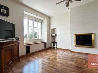 Longère et corps de ferme 6 pièces