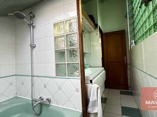 Longère et corps de ferme 6 pièces