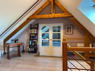 Longère et corps de ferme 9 pièces