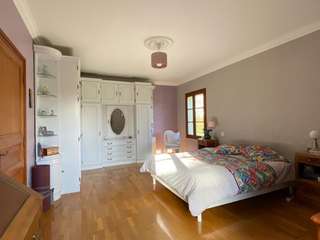 Longère et corps de ferme 9 pièces