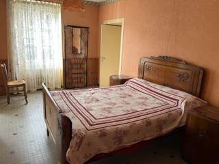 Longère et corps de ferme 5 pièces