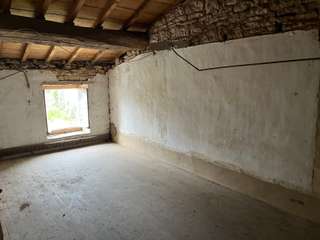 Longère et corps de ferme 5 pièces