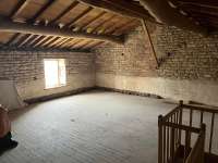 Longère et corps de ferme 5 pièces