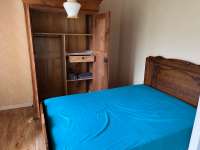 Longère et corps de ferme 5 pièces