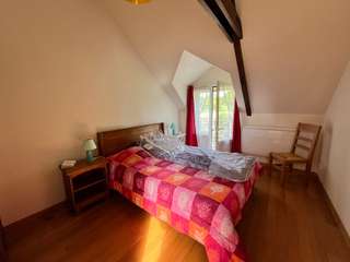 Longère et corps de ferme 5 pièces