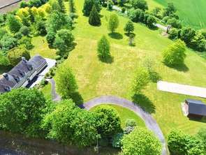 Vente Longère et corps de ferme 4 chambresPriziac