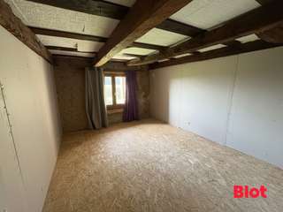 Longère et corps de ferme 3 pièces