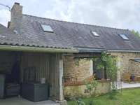 Longère et corps de ferme 7 pièces Longère et corps de ferme 7 pièces