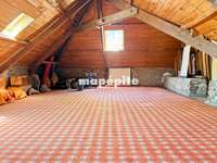 Longère et corps de ferme 19 pièces Longère et corps de ferme 19 pièces