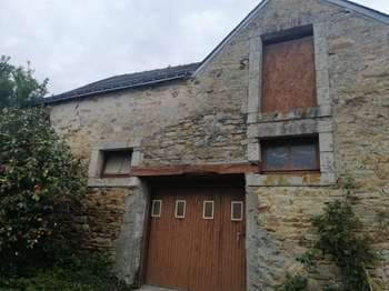 Longère et corps de ferme 3 pièces