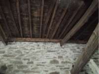 Longère et corps de ferme 3 pièces