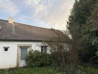 Longère et corps de ferme 3 pièces