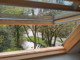 Longère et corps de ferme 4 pièces