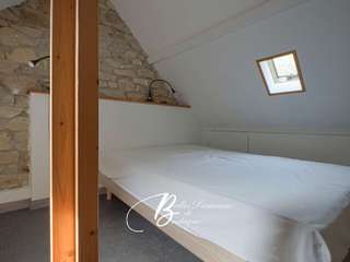 Longère et corps de ferme 4 pièces