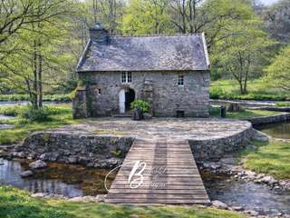 Longère et corps de ferme 4 pièces
