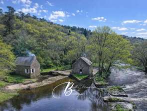 Vente Longère et corps de ferme 2 chambresQuimperlé