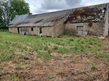Longère et corps de ferme 2 pièces Longère et corps de ferme 2 pièces