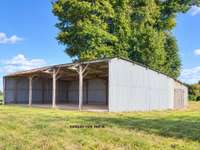 Longère et corps de ferme 2 pièces Longère et corps de ferme 2 pièces