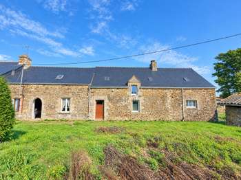 Vente Longère et corps de ferme 1 chambreRadenac