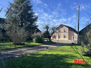 Vente Longère et corps de ferme 5 chambresRannée