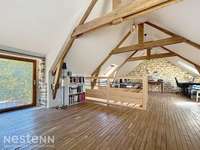Longère et corps de ferme 6 pièces