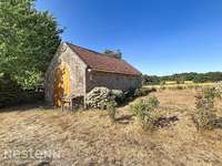 Longère et corps de ferme 6 pièces