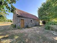 Longère et corps de ferme 6 pièces