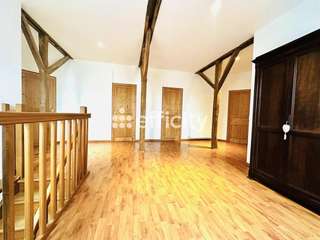 Longère et corps de ferme 8 pièces