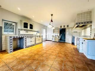 Longère et corps de ferme 8 pièces