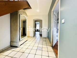 Longère et corps de ferme 8 pièces