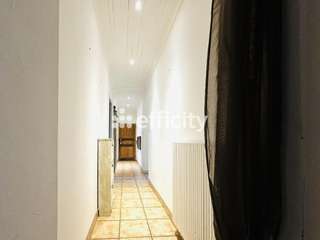 Longère et corps de ferme 8 pièces