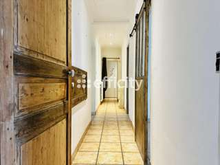 Longère et corps de ferme 8 pièces