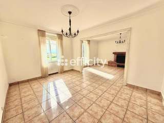 Longère et corps de ferme 8 pièces